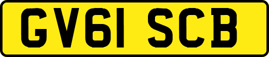 GV61SCB