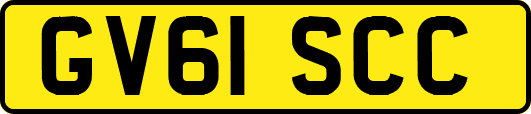 GV61SCC