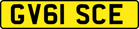 GV61SCE