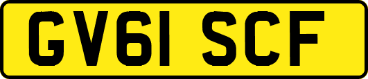 GV61SCF
