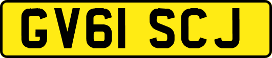 GV61SCJ