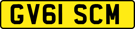 GV61SCM