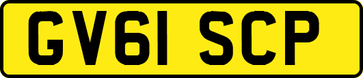 GV61SCP