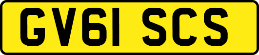 GV61SCS