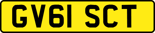 GV61SCT