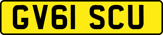 GV61SCU