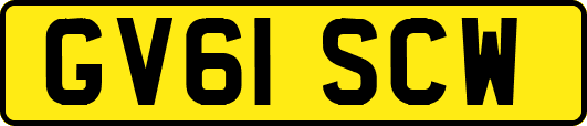 GV61SCW