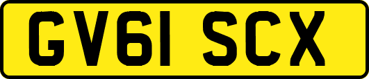 GV61SCX