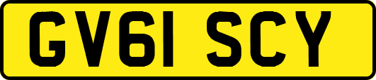 GV61SCY