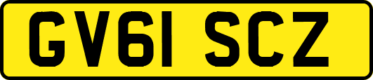 GV61SCZ