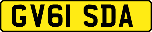 GV61SDA