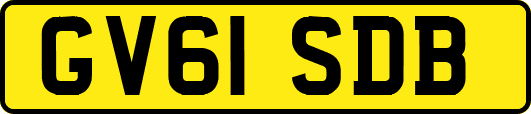 GV61SDB