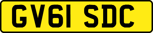 GV61SDC