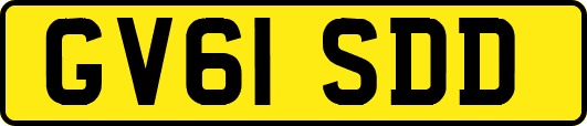 GV61SDD