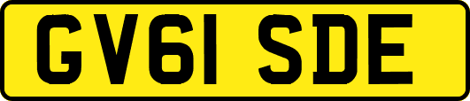 GV61SDE