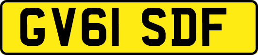 GV61SDF
