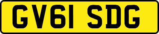GV61SDG