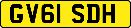 GV61SDH