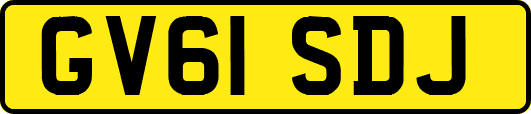 GV61SDJ