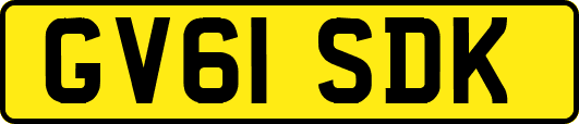 GV61SDK