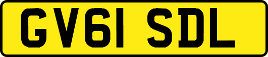 GV61SDL