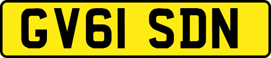 GV61SDN