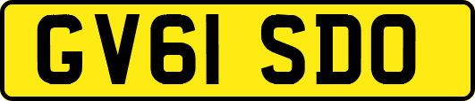 GV61SDO