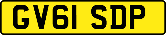 GV61SDP