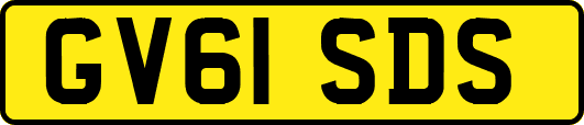 GV61SDS