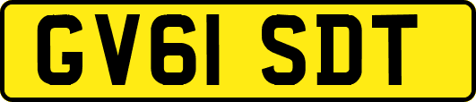 GV61SDT