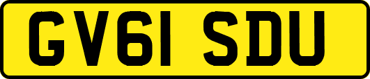 GV61SDU