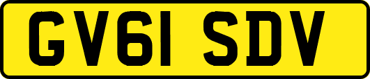 GV61SDV