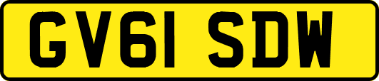 GV61SDW