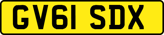 GV61SDX