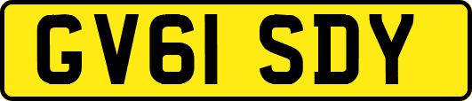 GV61SDY