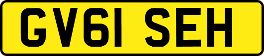 GV61SEH