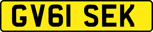 GV61SEK