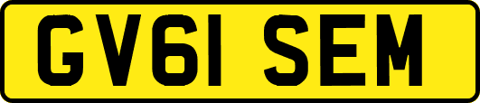 GV61SEM