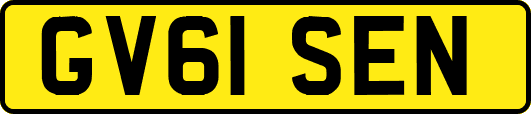 GV61SEN