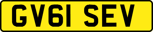 GV61SEV