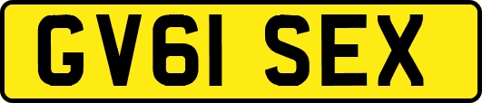 GV61SEX