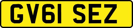 GV61SEZ