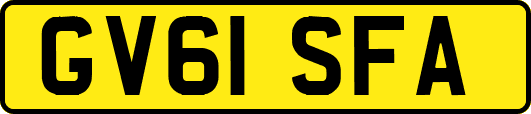 GV61SFA