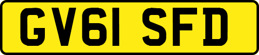 GV61SFD