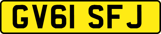 GV61SFJ