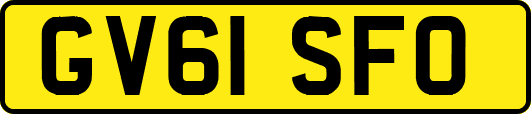 GV61SFO
