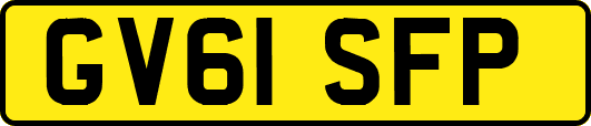 GV61SFP
