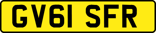 GV61SFR