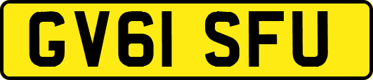 GV61SFU