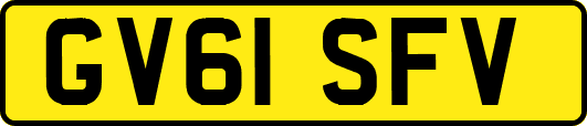 GV61SFV
